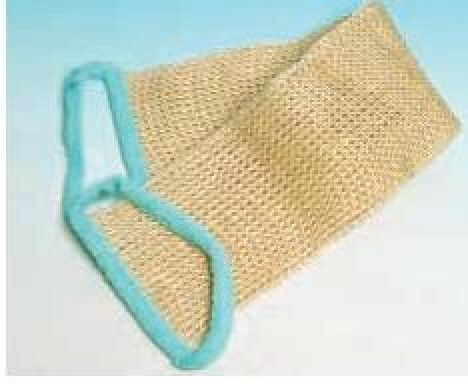 FARMAC-ZABBAN SpA GUANTO TONIF STR SISAL