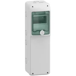Schneider Electric Kaedra-Gehäuse Mehrzweck 13189
