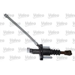 Geberzylinder Kupplung VALEO 874378 für Opel Zafira B Family