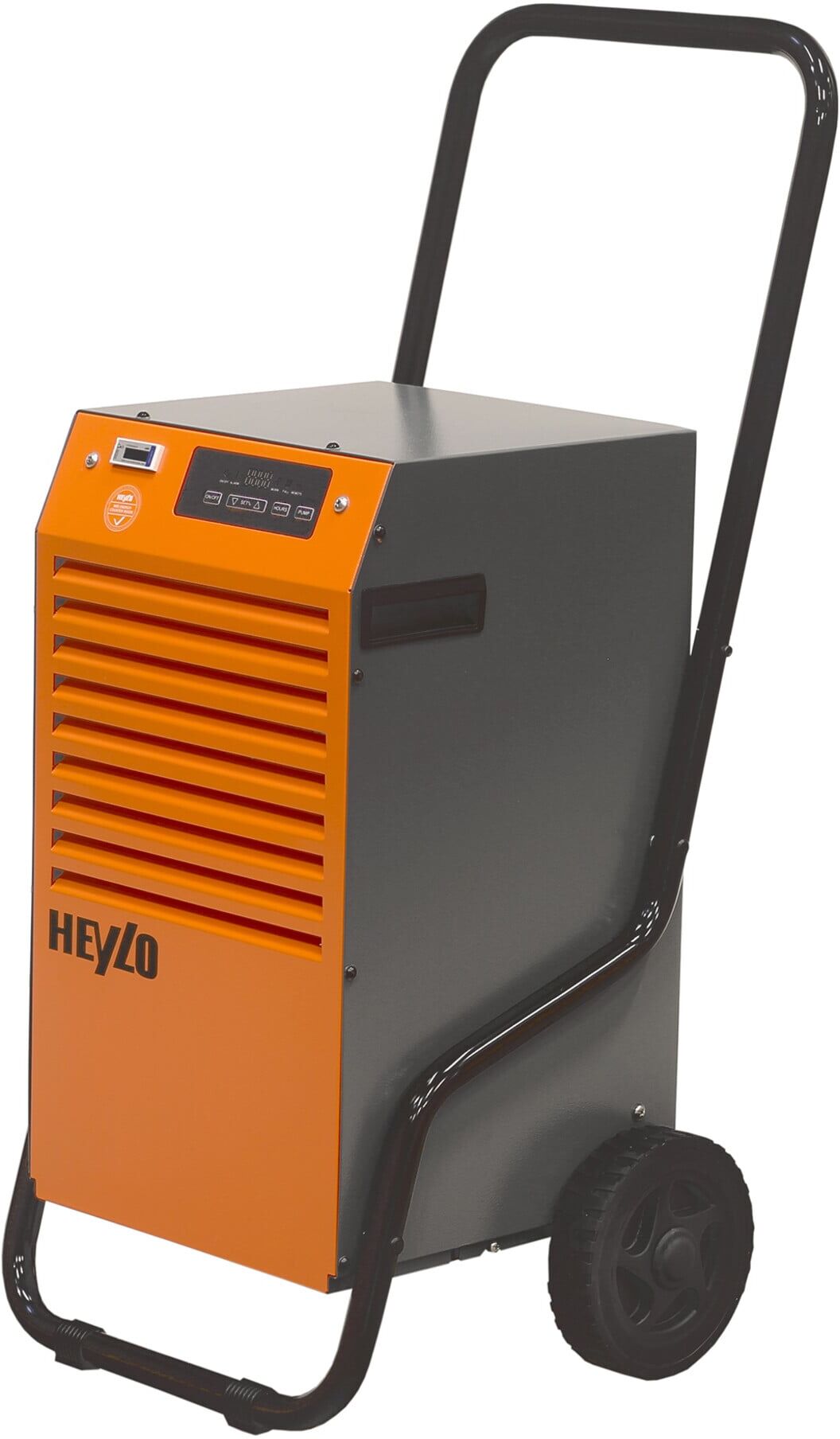 Master Kondensations-Luftentfeuchter Heylo DT 760 (1110588)