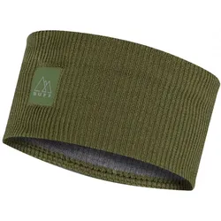 Buff Crossknit Headband 126484.866.10.00 camoufl.