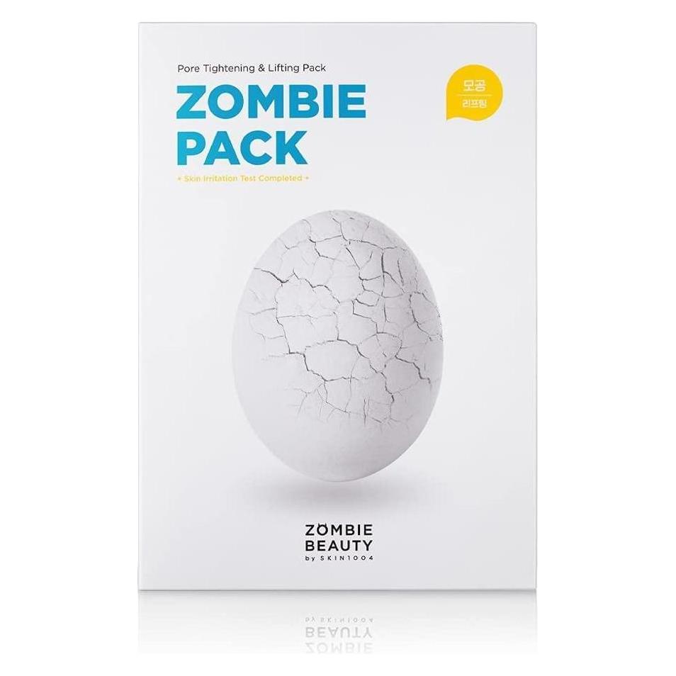 Skin1004 Zombie (28 ml) (8809576260557)