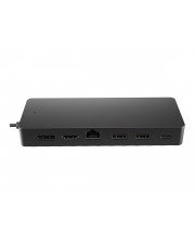 HP Multiport Hub Univ USB-C (50H98AA#ABB)