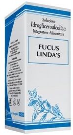 LINDA'S LAB. OMEOPATICI FUCUS LINDAS GTT 50ML