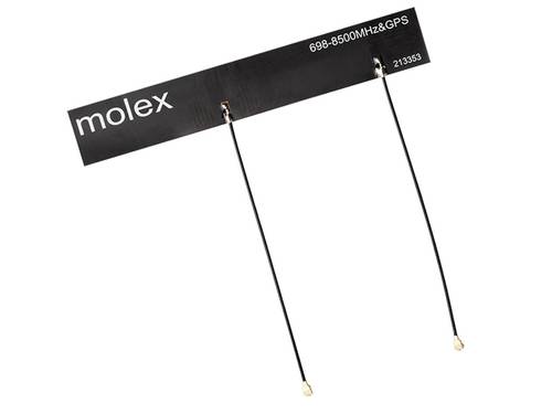 Molex 2133530100 Bulk