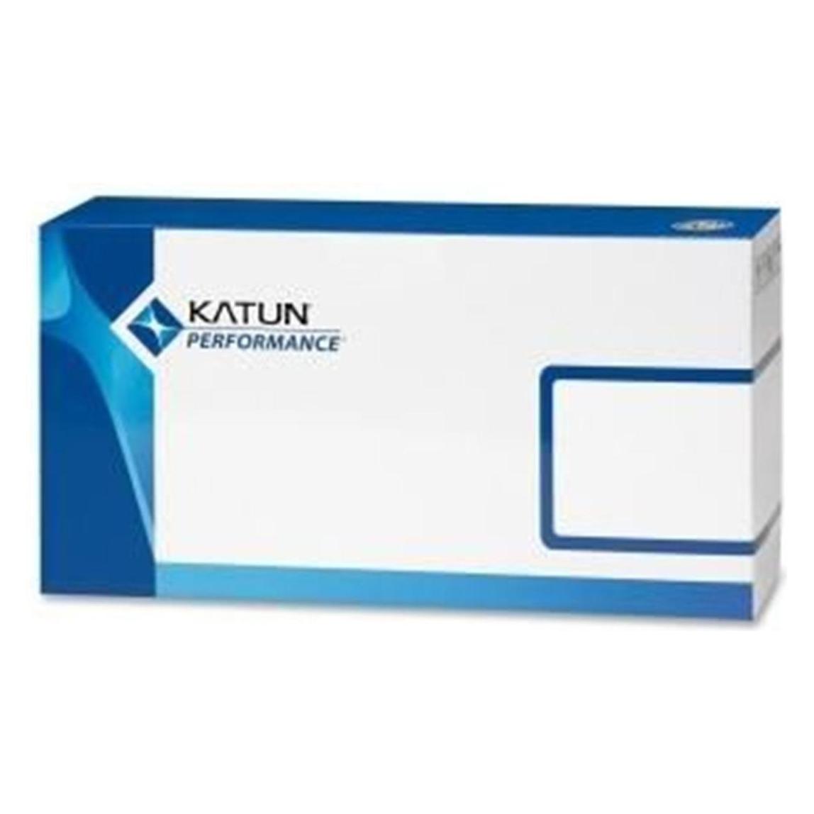 Katun Business Colour - 215 g - Gelb - compatible (Y) (47879)