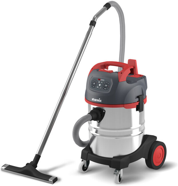 Aspirateur de nettoyage Starmix (humide/sec) NSG uClean LD-1435 PZ (017389)
