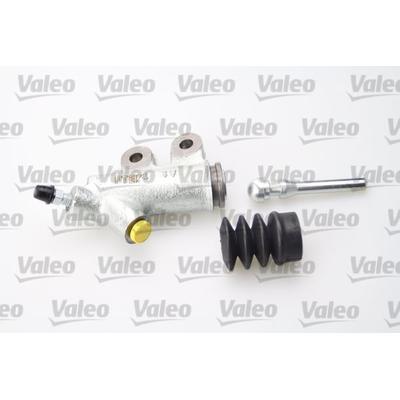 VALEO Nehmerzylinder, Kupplung 874739 für HONDA