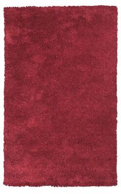 Domani Euphoria Cozy Red Rug