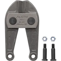 ALARM Messerkopf »Standard« M05 mit Befestigungsschrauben f.20034