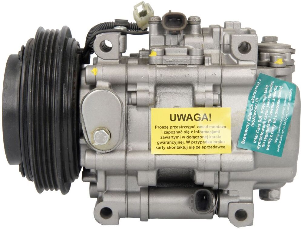 Klimakompressor TEAMEC TM8600042