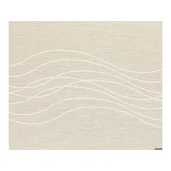 MIELE BT W Hochwertige Bespannung Waves