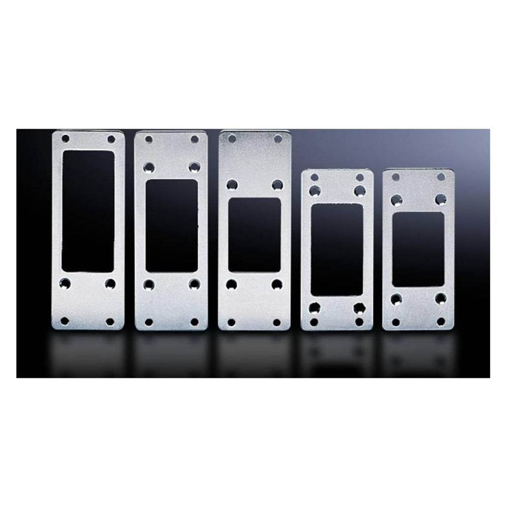 Rittal Adaptor for connector cut-outs reduction from 24 to 16 poles (2479000)
