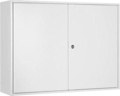 Schlüsselschrank, Doppeltür, für 600 Schlüssel