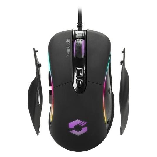 Speedlink Sicanos (Kabelgebunden) (SL-680013-BK)