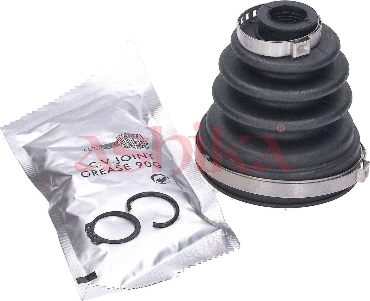 Ashika Faltenbalgsatz, Antriebswelle 6303314 Für Mitsubishi