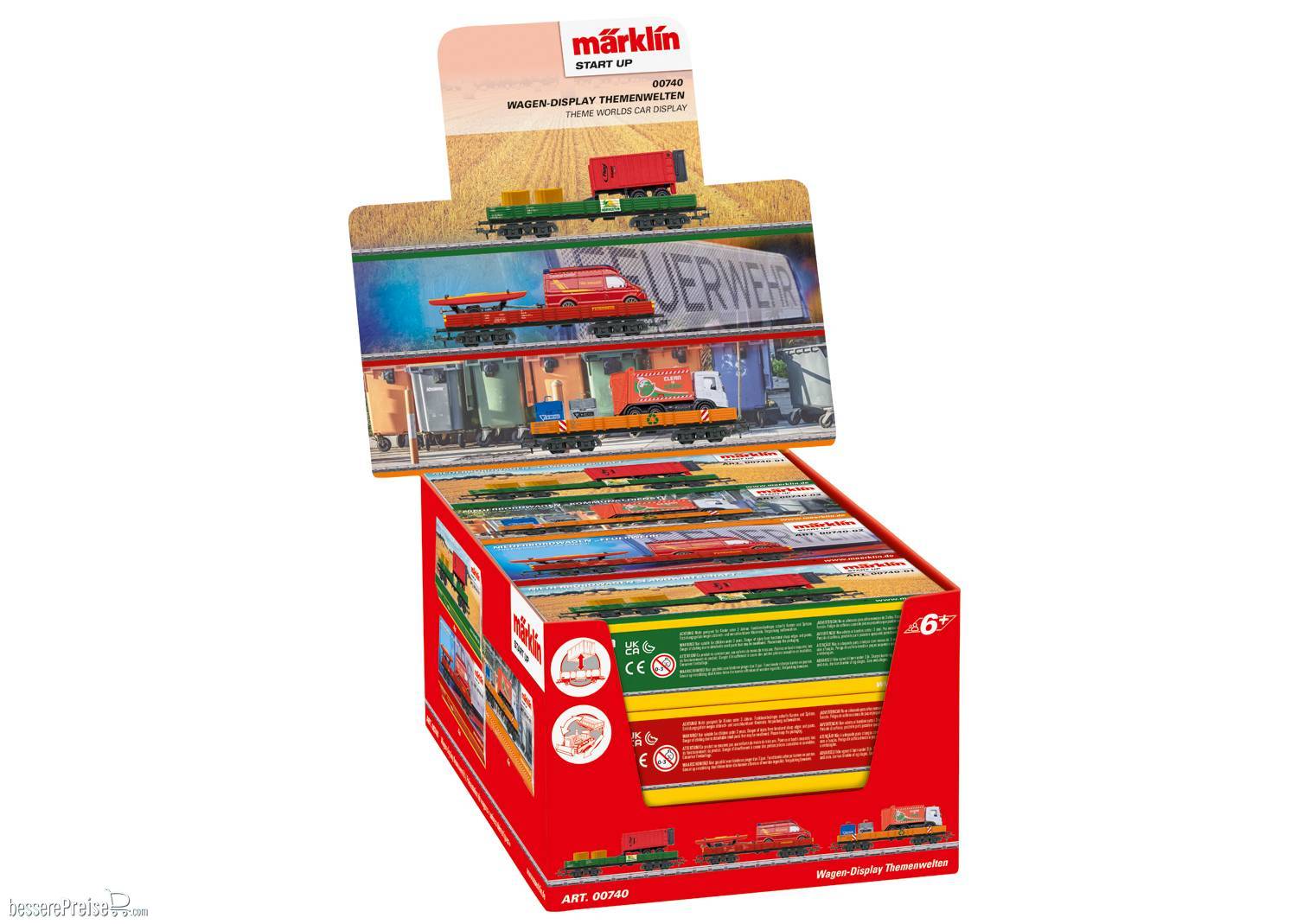 Märklin 000740