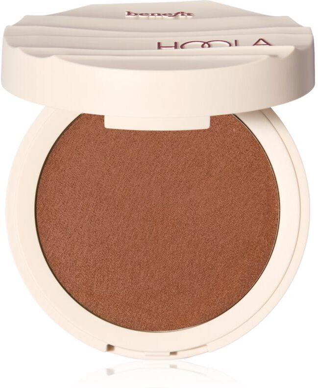 Benefit Hoola Wave bronzer en crème teinte Deep 9 g