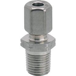 ifm Electronic E30049 Verschraubung E30049 1 St.