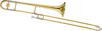 Yamaha YSL-897 Z Trombone