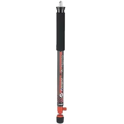 Fotopro X Aircross 3 in 1 Monopod 160 Oranje Carbon (Carbon), Stativ, Orange
