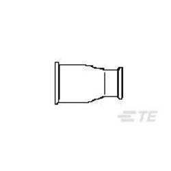 Timer - Seals TE AMP Timer - Seals 826779-1 TE Connectivity Inhalt: 1 St.