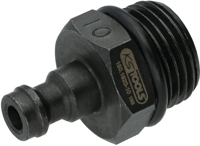Adaptateur à vis KS Tools taille 10, M18 x 1,5 (150.1920-10)