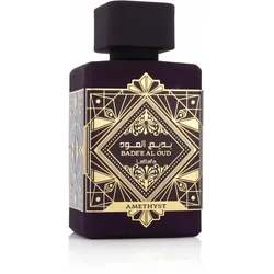 Lattafa Perfumes Lattafa Badee Al Oud Amethyst Eau de Parfum 100 ml