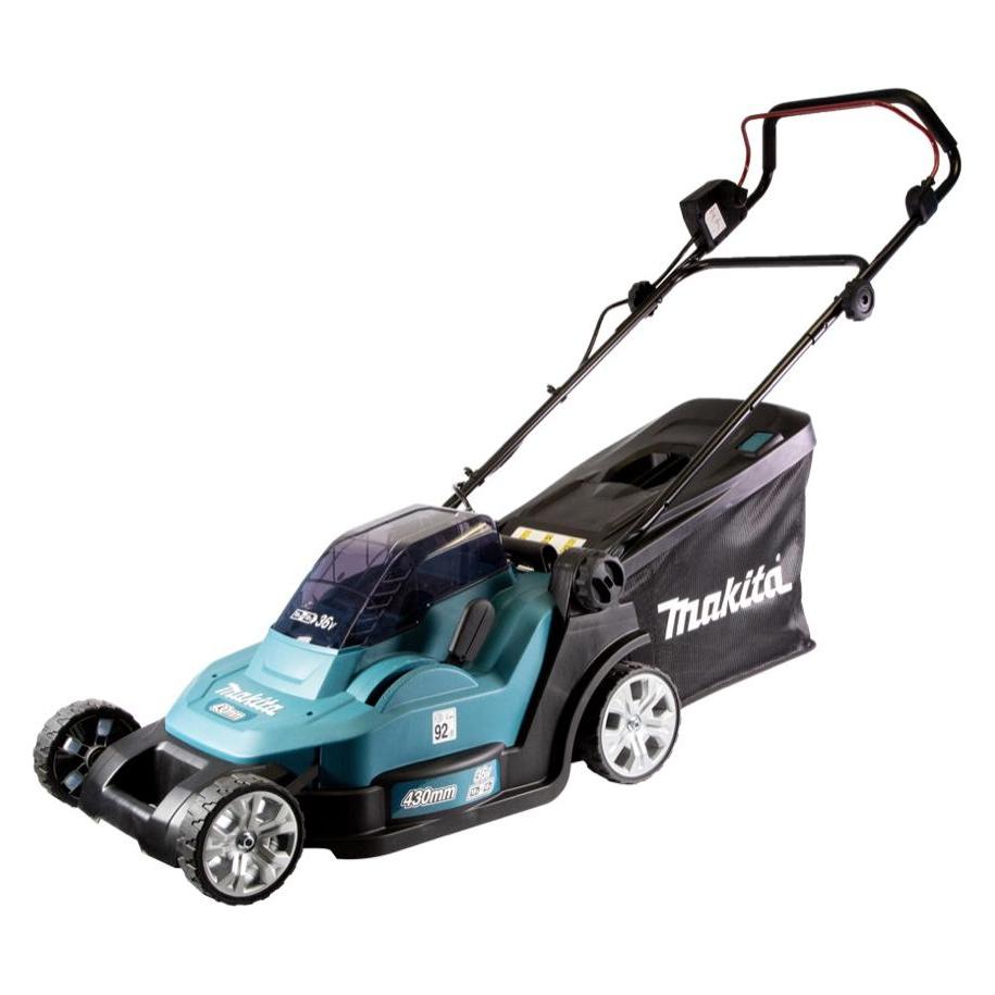 Makita DLM 432 RF2 (Akkubetrieb) (DLM432RF2)