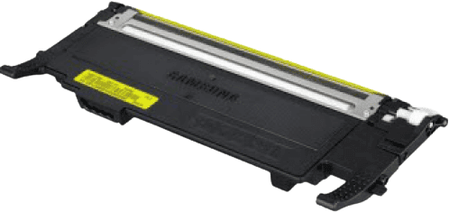 Samsung Clt-Y4072s Gul Kompatibel Toner 1000 Sider (Su472a)