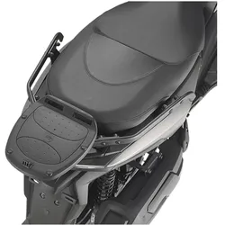 Givi, Motorradgepäck, Support de top case