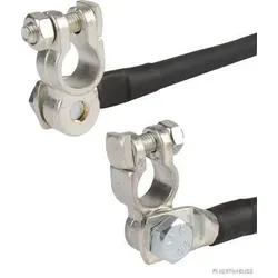 HERTH&BUSS Verbindungskabel, Starterbatterie - 52285950