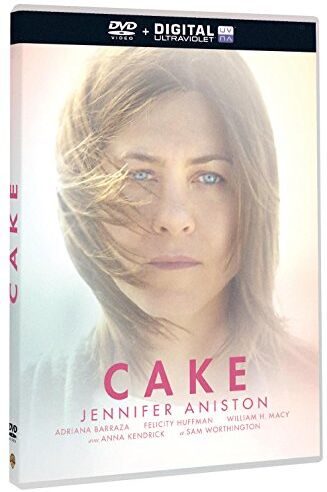 Daniel Barnz - Cake [FR Import] - Preis vom 14.10.2026 23:07:16 h