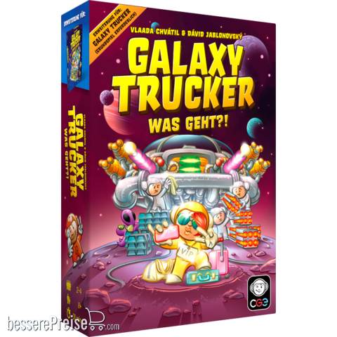 Czech Games Edition CGE071402