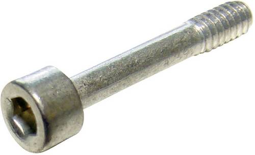 Provertha 5520Z4N 5520Z4N Zylinderschraube Silber