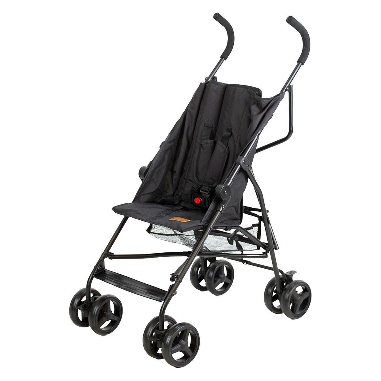 Babytrold Jet black (13-70S)