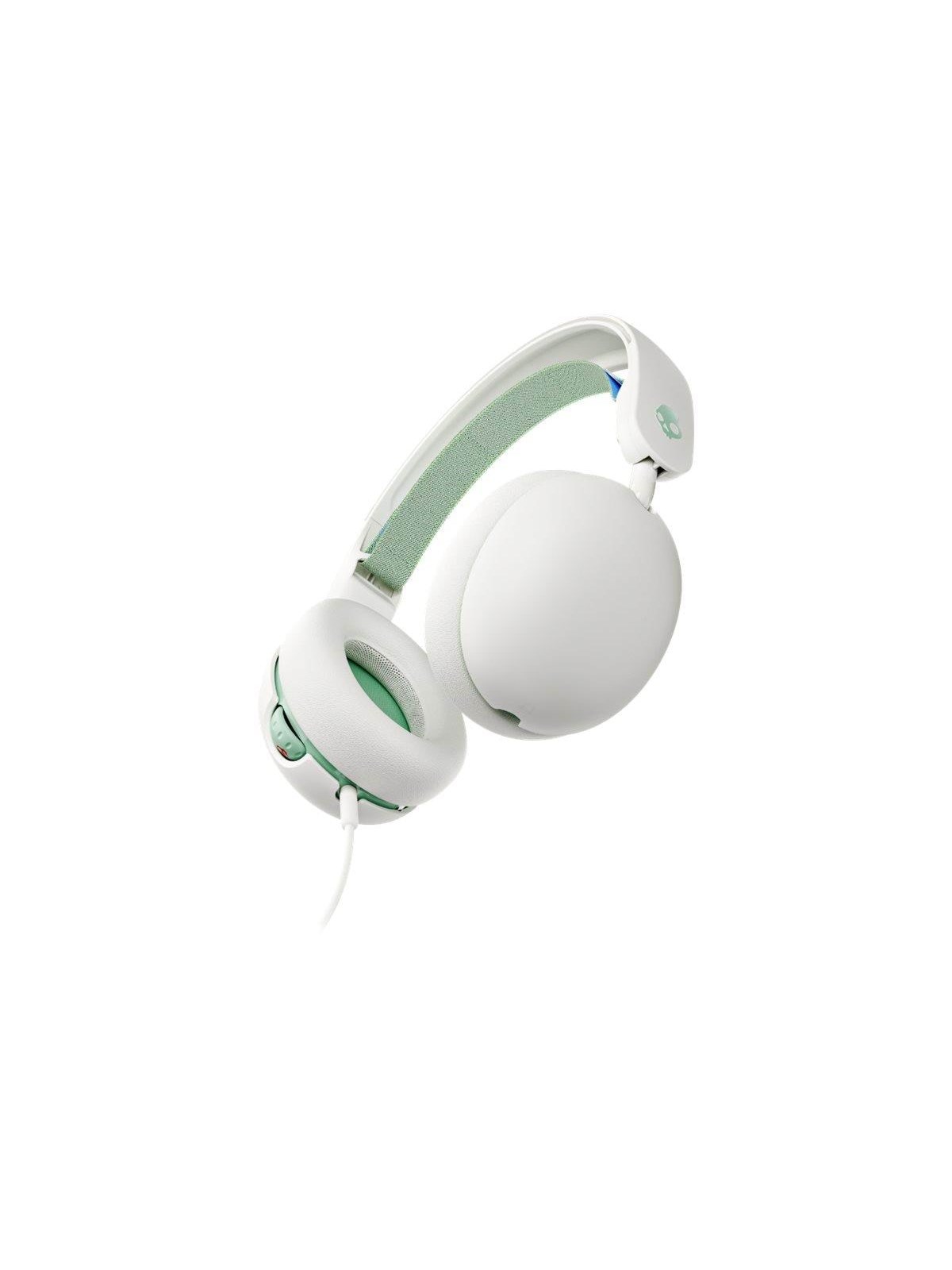 Skullcandy Grom - headphones with mic