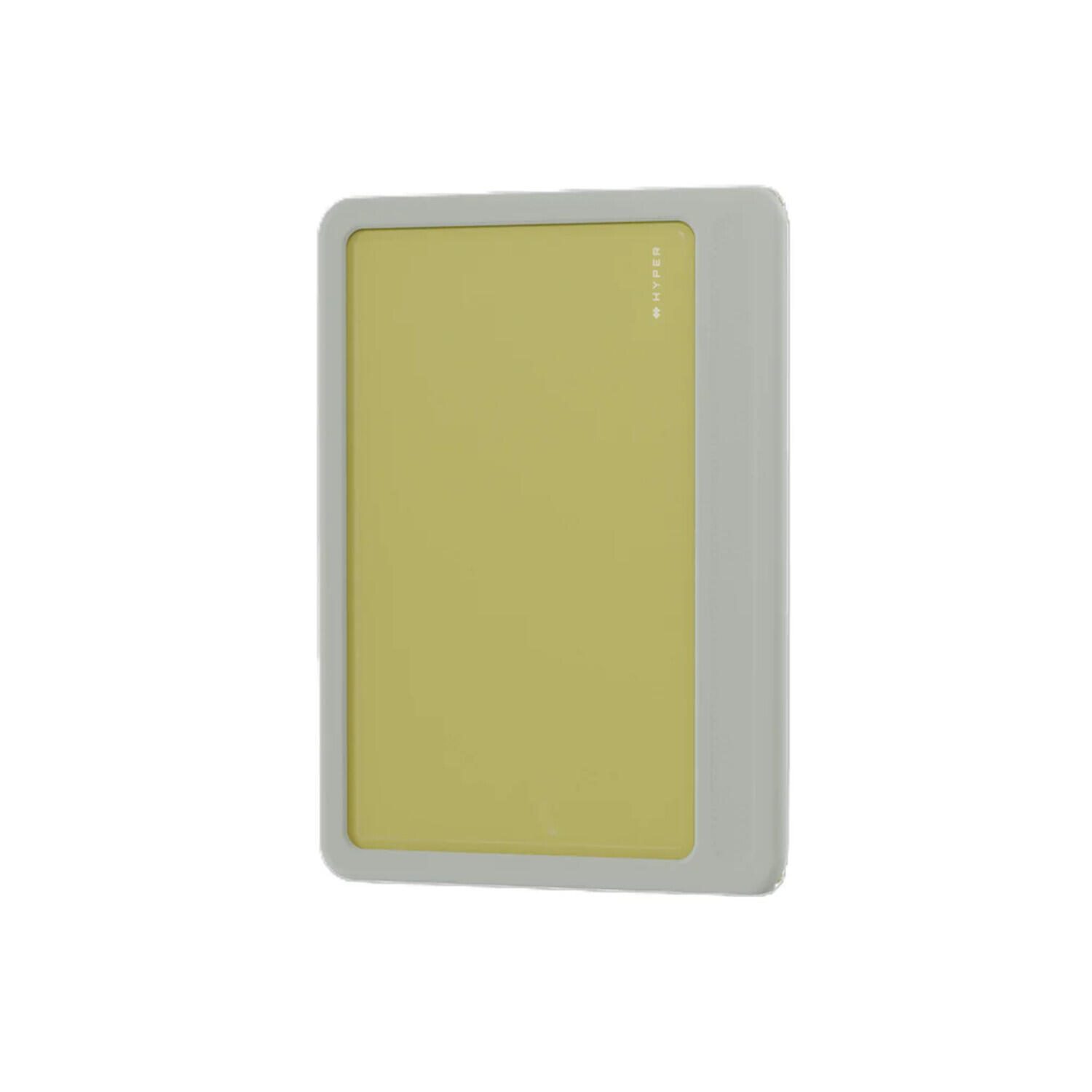 Targus Transparente Schutzhülle für MacBook Neo A18 Pro (13") HS5561GL