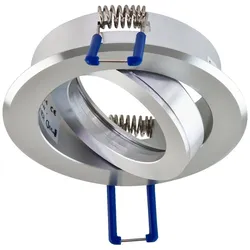 EVN Lichttechnik NV EB-Leuchte alu 608 014