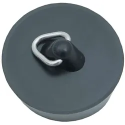 CORNAT Ventilstopfen schwarz ø 40,5 mm - Zubehör