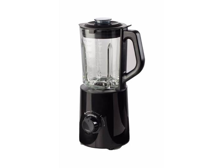 Gorenje Standmixer 1.5L – Standmixer/Blender – schwarz