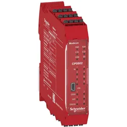 Schneider, Systemstromversorgung, XPSMCMCP0802G