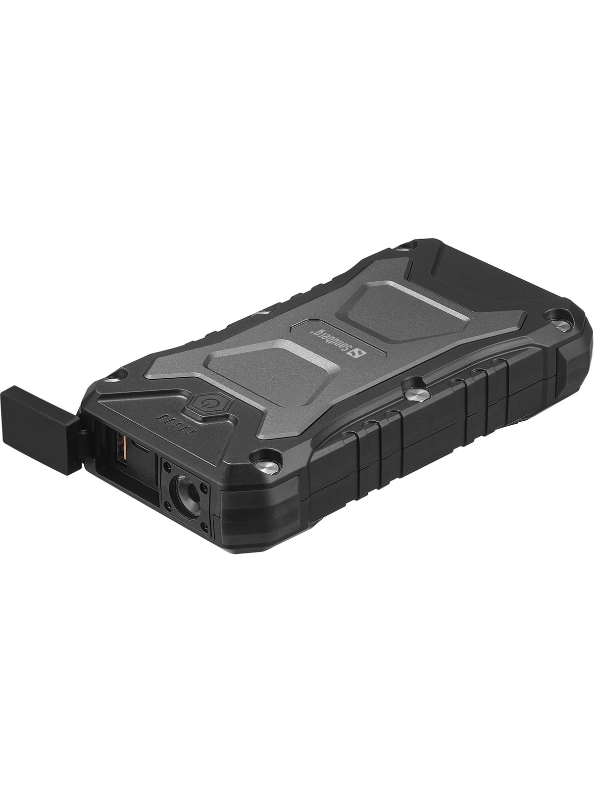 Sandberg Survivor Powerbank 20000 PD30W - 20000 mAh