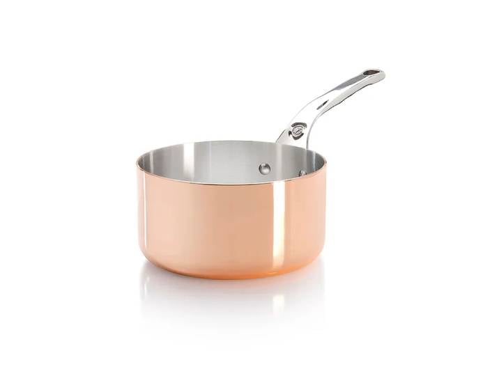 De Buyer Prima Matera Topf induktion 14cm