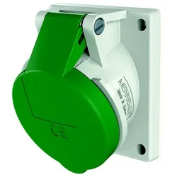 Mennekes Anbaudose TwinCONTACT 1635