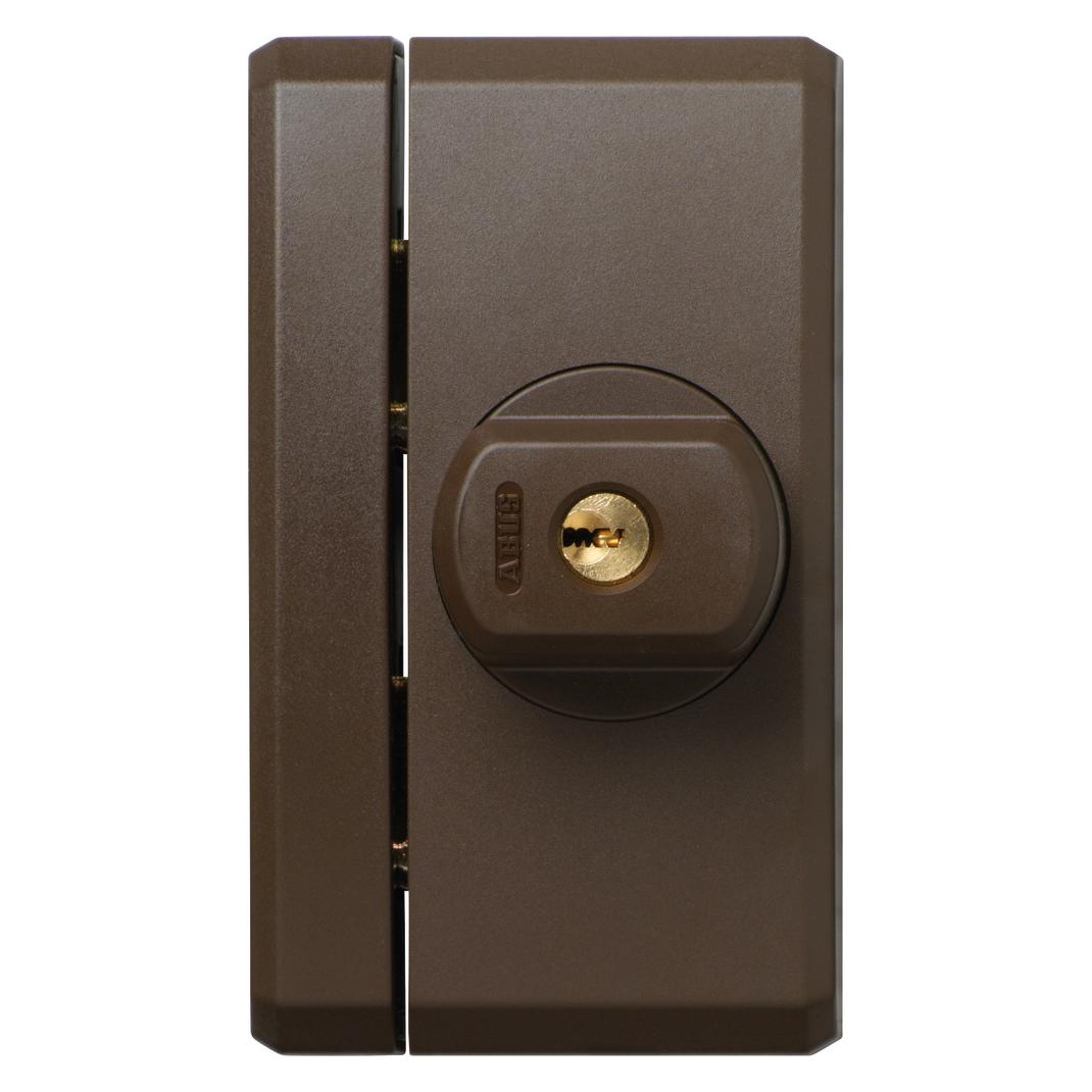 Abus FTS96 B CL/DFNLI (7228)