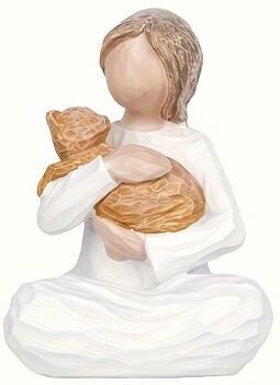 Lush Living Finds Pet Memorial Resin Angel Cat Statue For Living Room, Bedroom, Thanksgiving Gift Decoration Pet Memorial Resin Angel Cat Statue For Living Room, Bedroom, Thanksgiving Gift Decoration