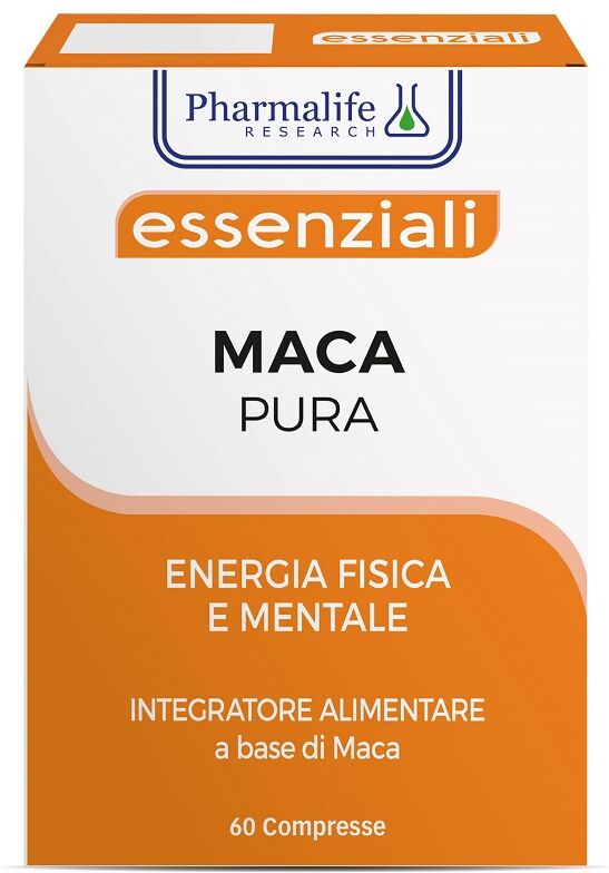Pharmalife research Maca Pura