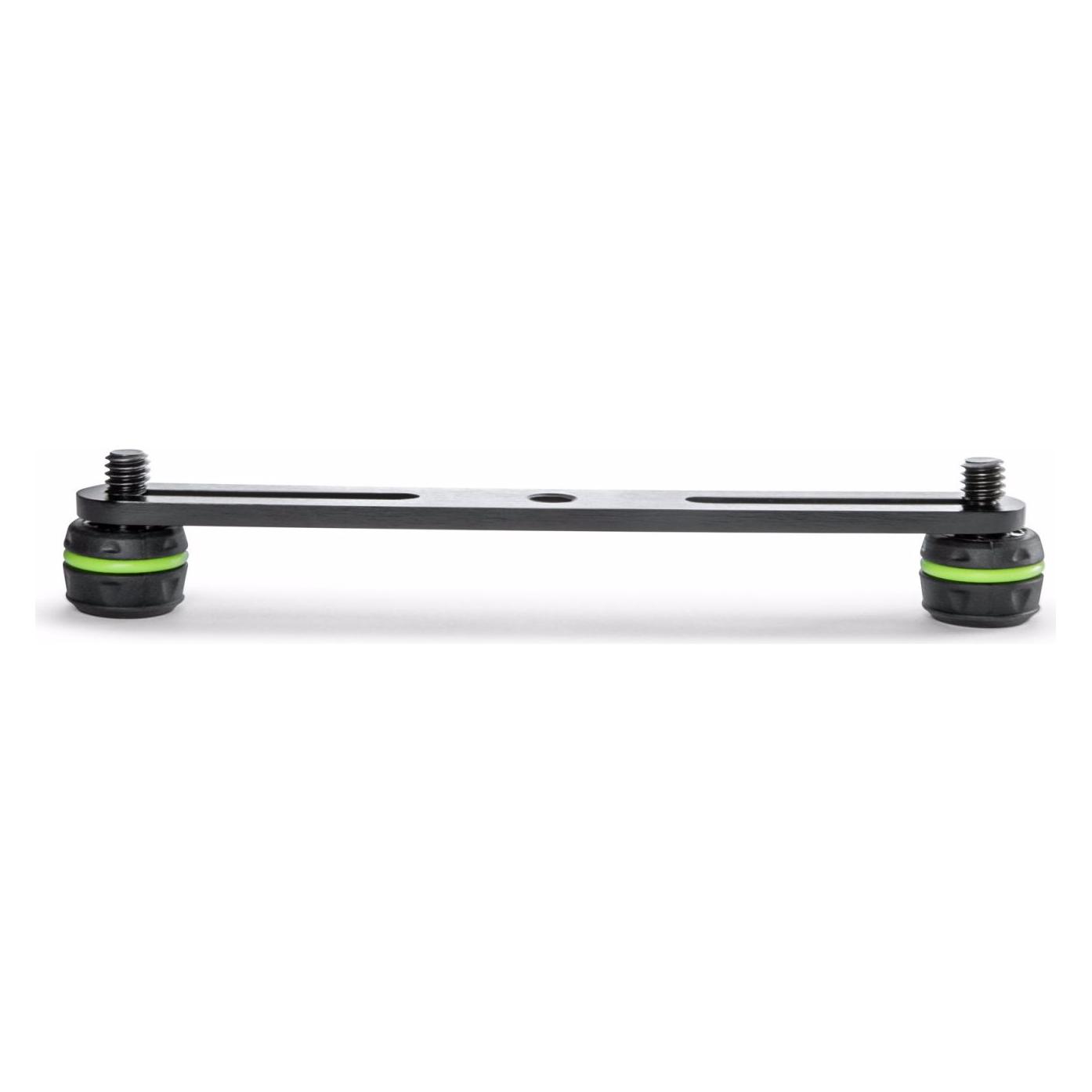 Gravity MS STB 01 Stereoschiene (Stativschlitten) (GMSSTB01)