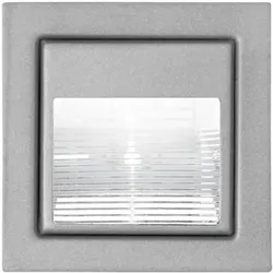 Brumberg, Deckenleuchte, LED-Wand-EB-Leuchte (60 lm)